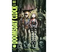 Doomsday clock. Vol. 6