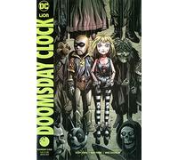 Doomsday clock. Vol. 6