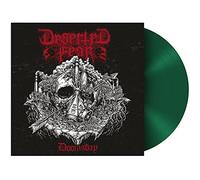 Doomsday (Dark Green Vinyl + Poster)