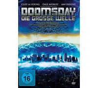 Doomsday - Die grosse Welle