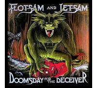Doomsday For The Deceiver (20Th Anniversary Special Edition)