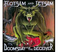 Doomsday For The Deceiver Doomsday For The Deciver