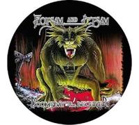 Doomsday for the Deceiver (Picture disc Vinyl LP)