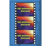 Doomsday Machine (DVD) Sinister Cinema