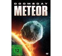 Doomsday Meteor