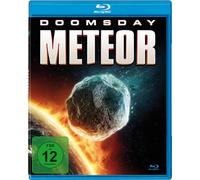 Doomsday Meteor (Blu-ray) Labyorteaux Patrick Harris Joseph Michael Williams