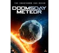 Doomsday Meteor [ Origine Danese, Nessuna Lingua Italiana ]