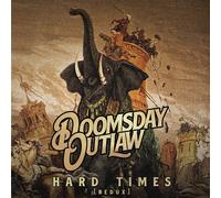 Doomsday Outlaw Hard Times (Vinyl LP)