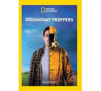 Doomsday Preppers S2 (DVD)
