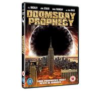 Doomsday Prophecy [Edizione: Regno Unito]