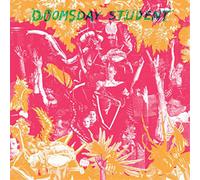 Doomsday Student A Walk Through Hysteria Park (CD) Album