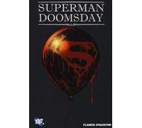 Doomsday. Superman