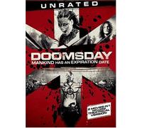 Doomsday (Unrated Widescreen Edition)
