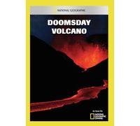 Doomsday Volcano