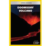 Doomsday Volcano (DVD) Robert Ballard