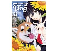 LIbri UK/US Yu Ishihara - Doomsday With My Dog, Vol. 4