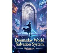 Doomsday World Salvation System, Volume 4