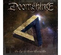 Doomshine - La Fine Vale La Pena Aspettare CD #97396