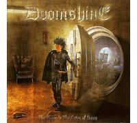 Doomshine The Piper At The Gates Of Doom (CD)