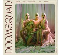 Doomsquad Let Yourself Be Seen (Vinyl LP) 12" Album