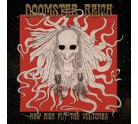 Doomster Reich - How High Fly The Vultures