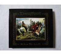 Doomsword - My Name Will Live On