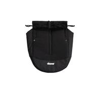 DOONA Cover invernale - Ovetto - Resistente alle intemperie e lavabile in lavatrice - nero