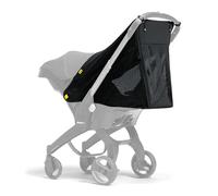 Zanzariera e Parasole Doona 360° per Seggiolino Auto