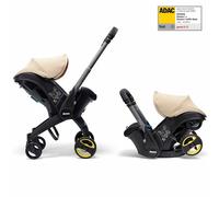 Doona i Seggiolino auto e Passeggino Sahara Sand