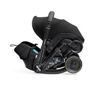 Doona X Seggiolino Auto Passeggino i-Size Nitro Black