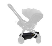 Doona X Storage Basket - Porta tutti gli oggetti essenziali del tuo bambino su questo cestino - Compatibile solo con Doona X