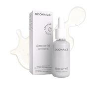 Doonails® Remover Oil - Solvente per Unghie Finte e Gel Nail Strips - Olio per Unghie per la Rimozione Delicata di Unghie Artificiali - Senza Solventi, Coloranti e Profumi - 30 ml