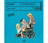 Doonesbury. La lunga strada verso casa