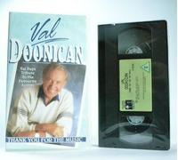 Doonican, Val - Thank You for the Music
