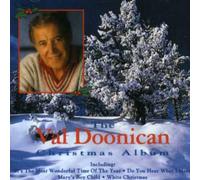 Doonican,Val - Val Doonican Christmas Album