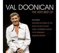 Doonican, Val - Very Best Of