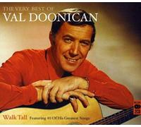 Doonican, Val - Very Best Of Val Doonican