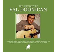 Doonican, Val - Very Best Of Val Doonican