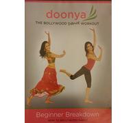 Doonya: The Bollywood Dance Workout - Beginner Breakdown