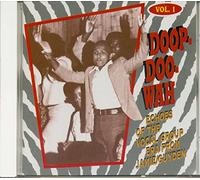Doop-Doo-Wah - Vol. 1-Doop-Doo-Wah