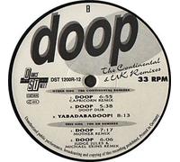 Doop - Doop - Doop (The Continental & UK Remixes) - Dance Street Records