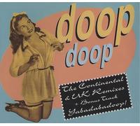 Doop - Doop (the Continental & UK R.)