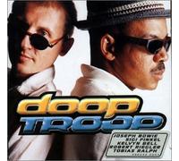 Doop Troop - Don't Tell Me [Import]