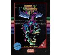 Door 1 Of The 5 Doors To Hell (DVD) Various