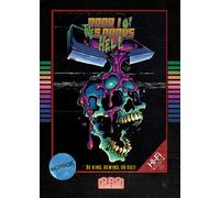 Door 1 Of The 5 Doors To Hell (DVD) Various