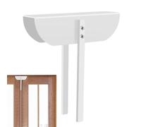 Door Bilk Block - Blocchi Di Sicurezza Per La Porta Del Bambino | Chiusure Porta A Prova Di Bambino | Serrature Per Le Porte Di Sicurezza Per Bambini | Blocco Di Sicurezza Per Bambini Della Porta Bifo