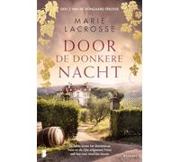Door de donkere nacht: Deel 2 van de Wijngaard-serie