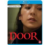 Door / Door 2 (Standard Edition) [Blu-ray] [Region Free]
