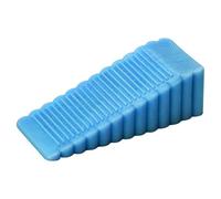 Door Draft Blocker - Anti Collision Door Stopper Rubber | Windproof Anti-Pinch Furniture Buffer for 0.5-2.6cm Door Gaps, Door Stopper Non-Scratching Windproof Furniture Buffer