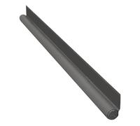 Door Draft Stopper, Under Door Seal, 37.8x3.15x1.18 Inches, Soundproof Weather Blocker, Gap Noise Barrier Strip with Adjustable Insulation Design for Home, Kitchen, Bedroom, Bathroom, Tiles, Floor